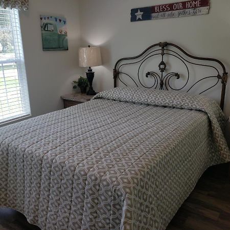 Bulow Cottage 25 Flagler Beach Exterior foto
