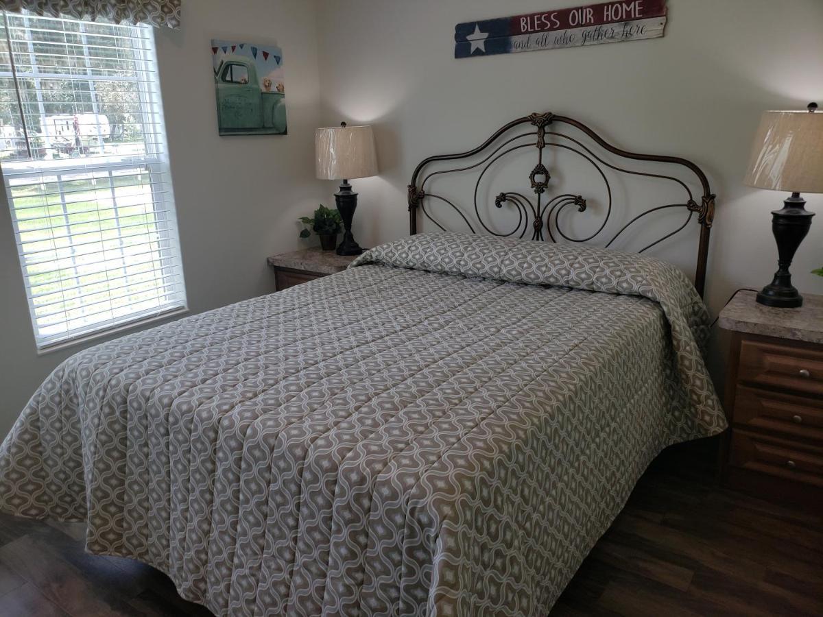 Bulow Cottage 25 Flagler Beach Exterior foto